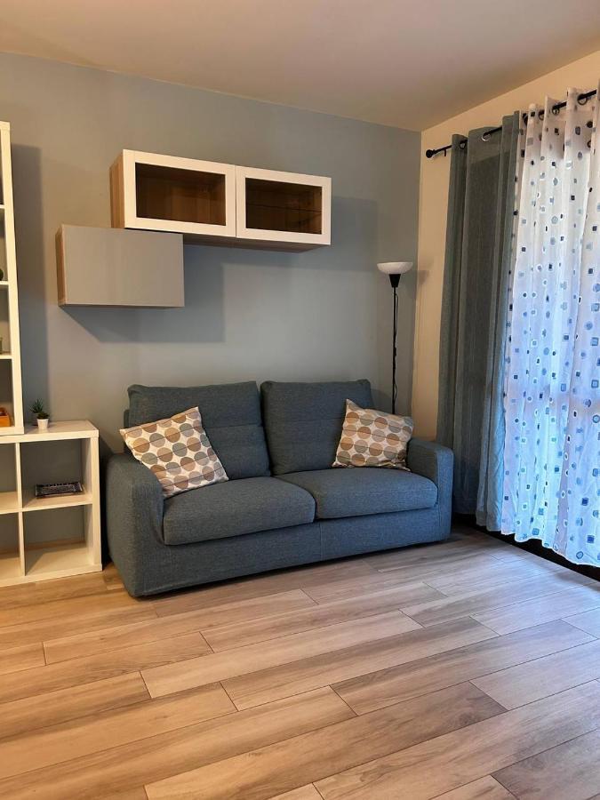 Casa Tea Apartment Lucca Ngoại thất bức ảnh