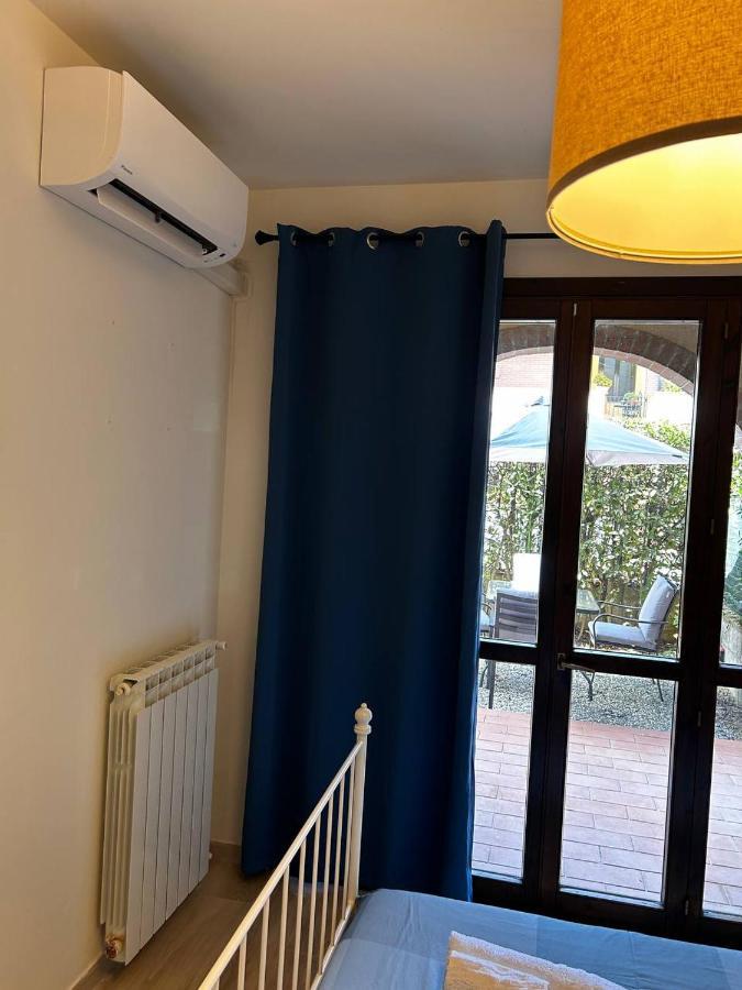 Casa Tea Apartment Lucca Ngoại thất bức ảnh