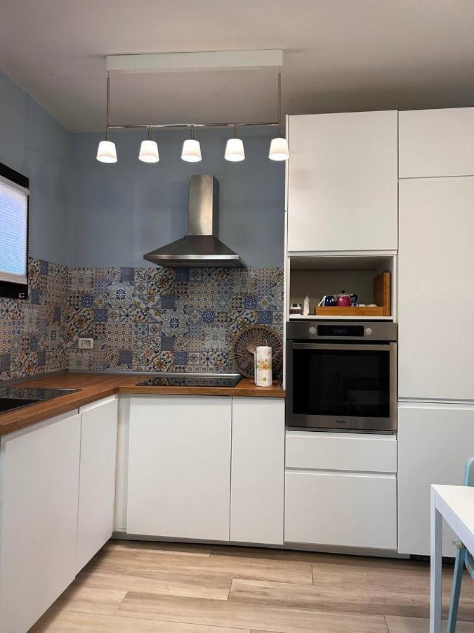 Casa Tea Apartment Lucca Ngoại thất bức ảnh