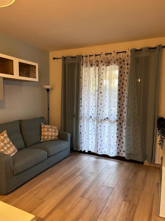 Casa Tea Apartment Lucca Ngoại thất bức ảnh