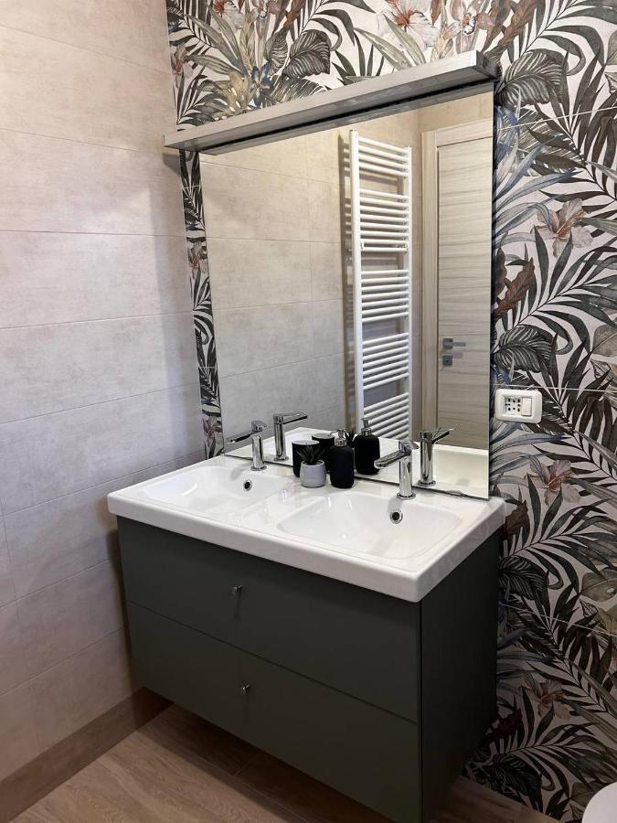 Casa Tea Apartment Lucca Ngoại thất bức ảnh