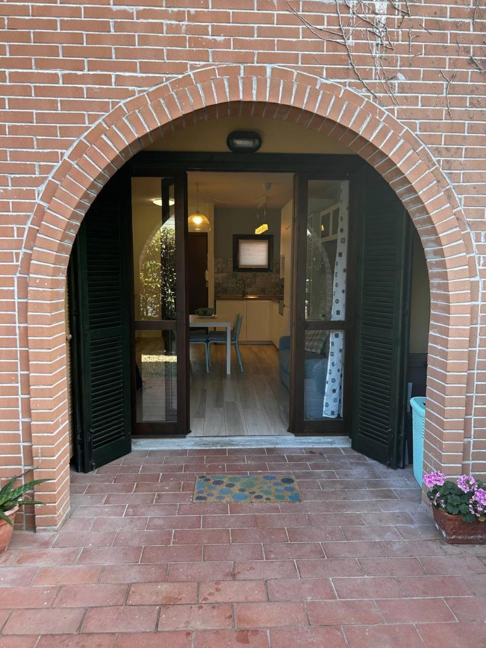 Casa Tea Apartment Lucca Ngoại thất bức ảnh