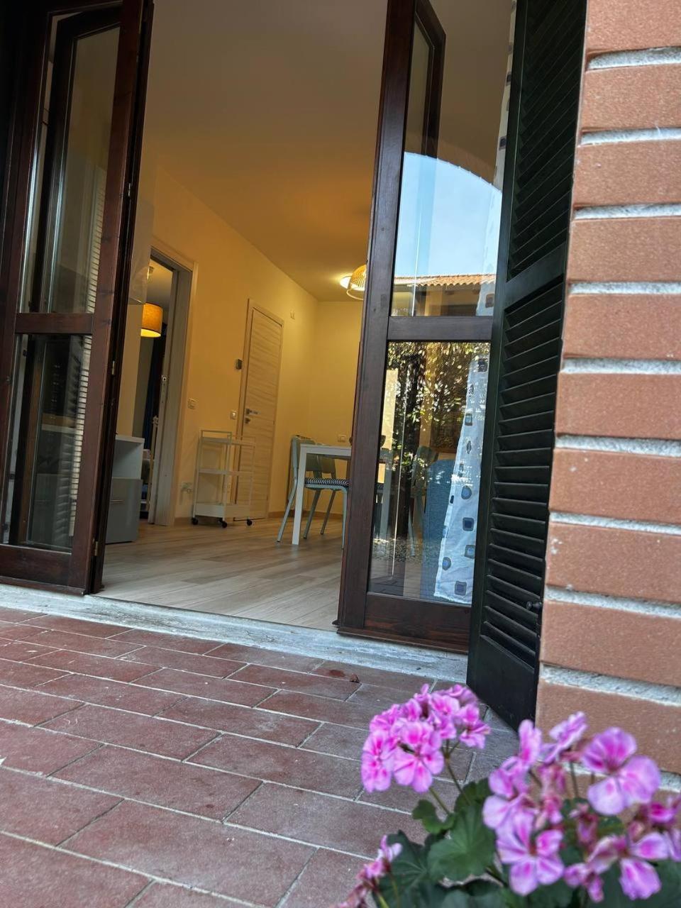 Casa Tea Apartment Lucca Ngoại thất bức ảnh