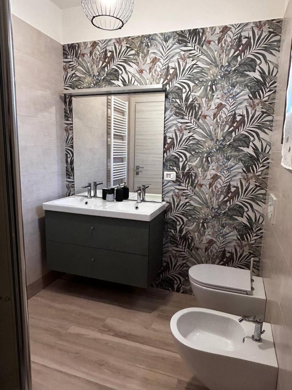 Casa Tea Apartment Lucca Ngoại thất bức ảnh