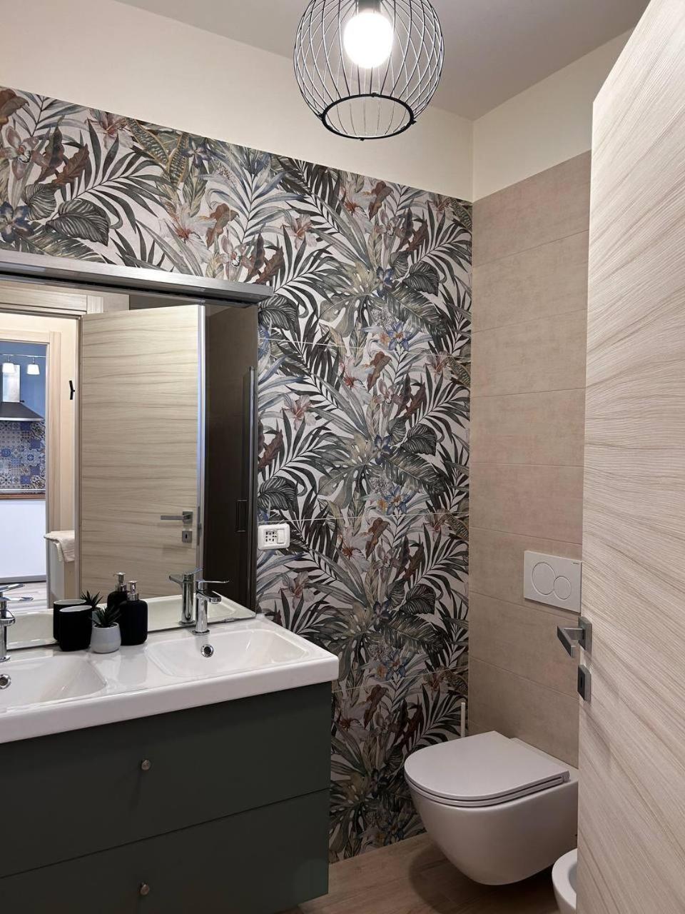 Casa Tea Apartment Lucca Ngoại thất bức ảnh